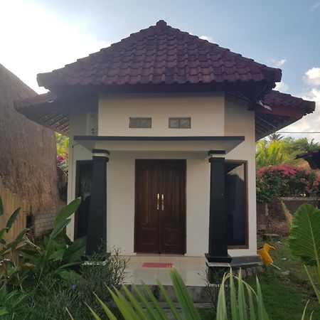 Mahkota Atia Bungallow Praya Exteriör bild
